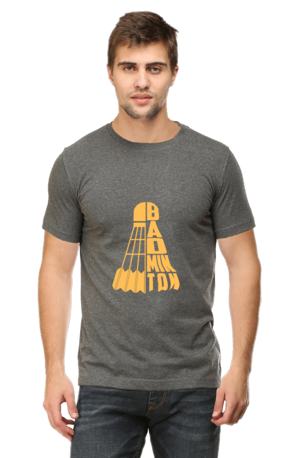 Elevate your style with the Tshirt Round Neck Half Sleeve Classic - the ultimate fusion of comfort and sophistication. - Image 5