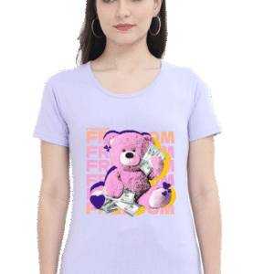 Elevate your style with our Tshirt Round Neck Half Sleeve Classic – the epitome of timeless sophistication.