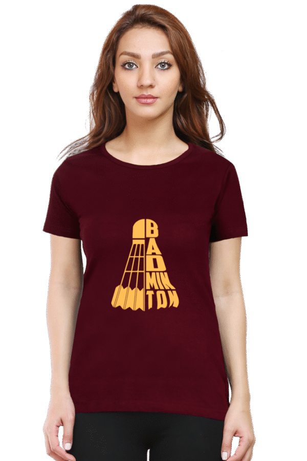 Elevate your everyday style with the Tshirt Round Neck Half Sleeve Classic - the ultimate fusion of comfort and sophistication. - Image 4