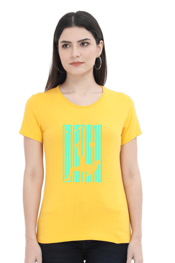 Elevate your style with the Tshirt Round Neck Half Sleeve Classic – the ultimate fusion of comfort and sophistication. - Image 3