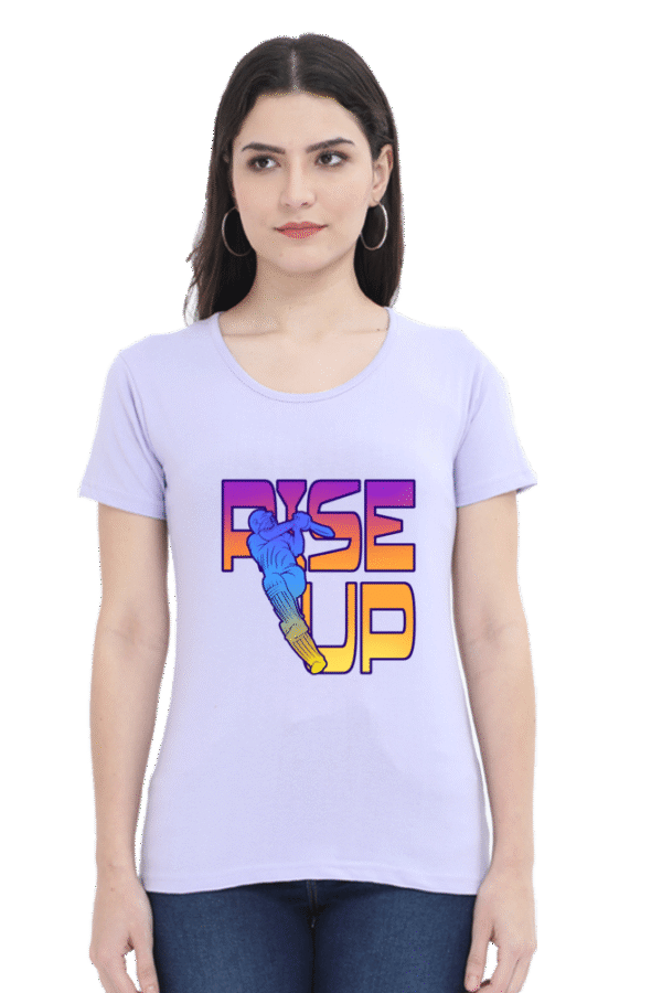 Elevate your everyday style with the Tshirt Round Neck Half Sleeve Classic - the ultimate fusion of comfort and sophistication.