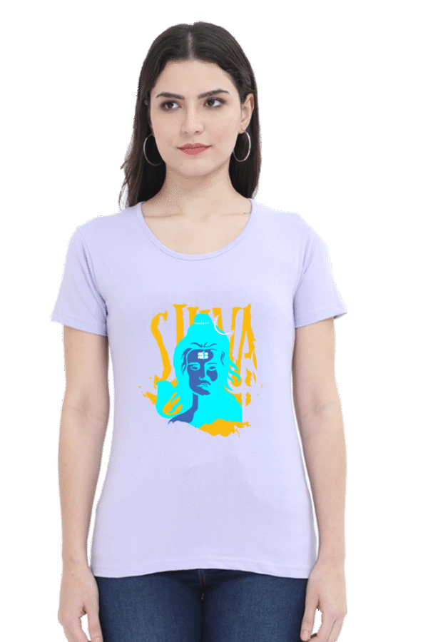 Introducing the Tshirt Round Neck Half Sleeve Classic - the epitome of effortless elegance.