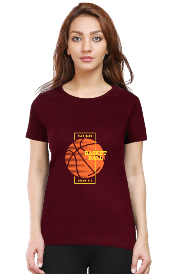 Elevate your style with the Tshirt Round Neck Half Sleeve Classic - the ultimate fusion of comfort and sophistication. - Image 4