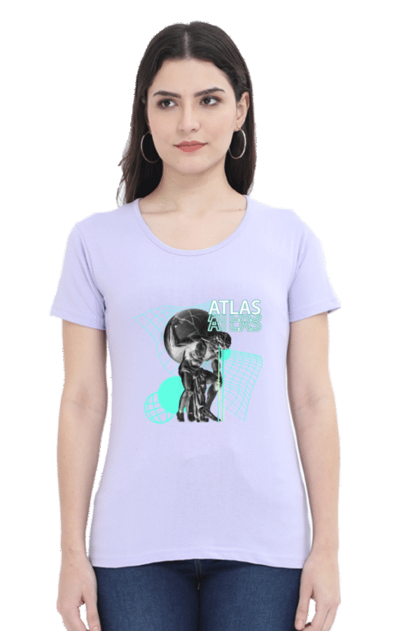 Discover the ultimate in everyday style with our Tshirt Round Neck Half Sleeve Classic.