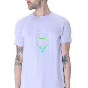 Shine as bright as the stars in our Zodiac Sign Tshirt - a celestial style essential that's out of this world.