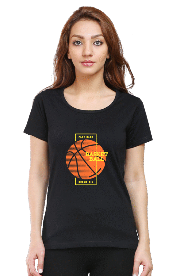 Elevate your style with the Tshirt Round Neck Half Sleeve Classic - the ultimate fusion of comfort and sophistication. - Image 7