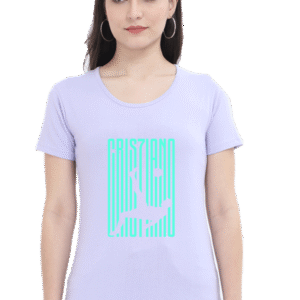 Elevate your style with the Tshirt Round Neck Half Sleeve Classic – the ultimate fusion of comfort and sophistication.