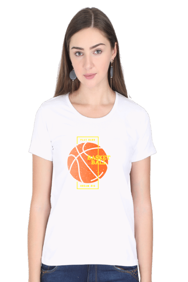 Elevate your style with the Tshirt Round Neck Half Sleeve Classic - the ultimate fusion of comfort and sophistication. - Image 8