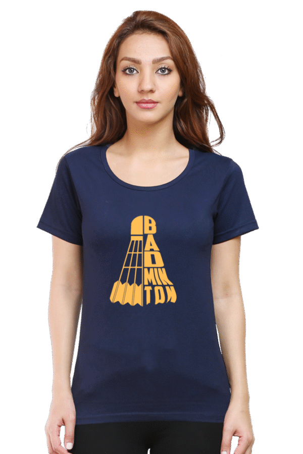 Elevate your everyday style with the Tshirt Round Neck Half Sleeve Classic - the ultimate fusion of comfort and sophistication. - Image 6