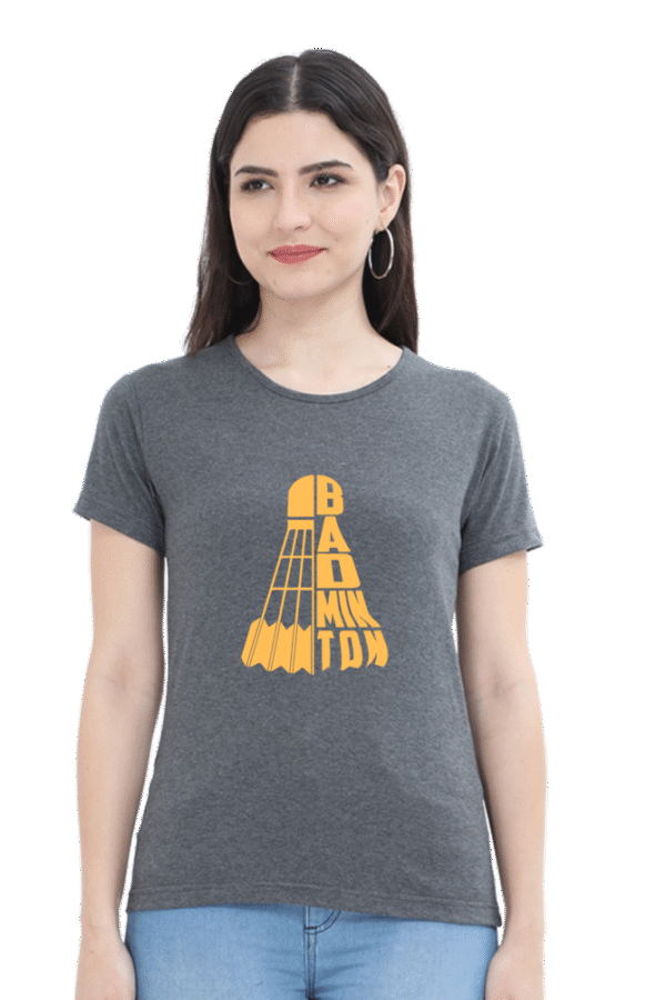 Elevate your everyday style with the Tshirt Round Neck Half Sleeve Classic - the ultimate fusion of comfort and sophistication. - Image 5