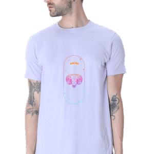 Venture into the realm of the stars with our Zodiac Sign Tshirt - a celestial style statement that's truly out of this world.