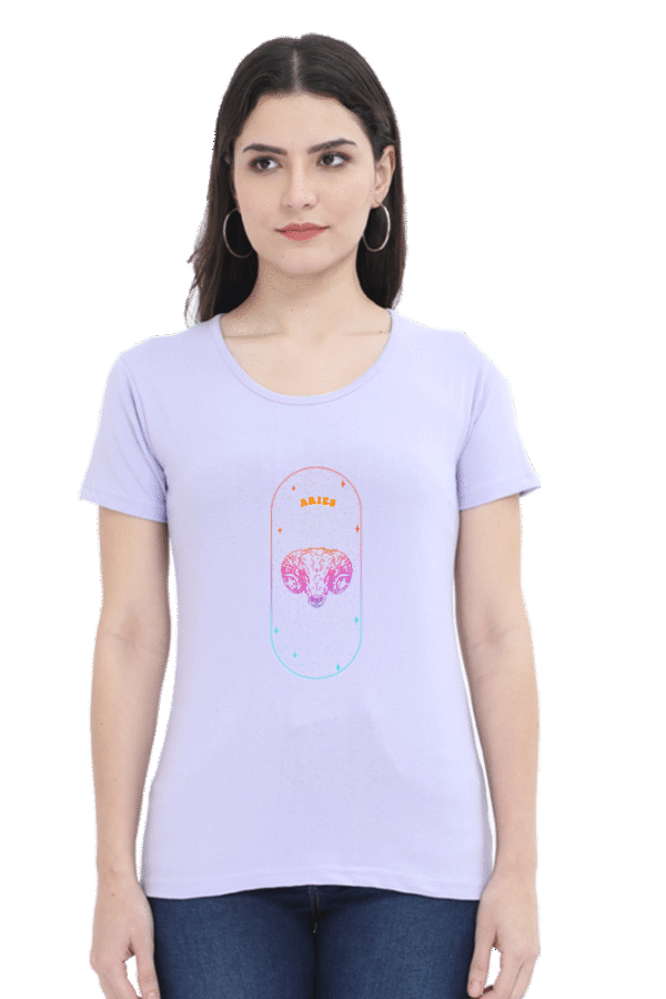 Venture into the realm of the stars with our Zodiac Sign Tshirt - a celestial style statement that's truly out of this world.