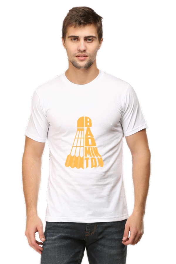 Elevate your style with the Tshirt Round Neck Half Sleeve Classic - the ultimate fusion of comfort and sophistication. - Image 8