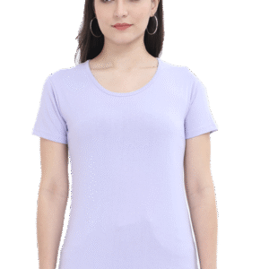 Plain T-Shirt