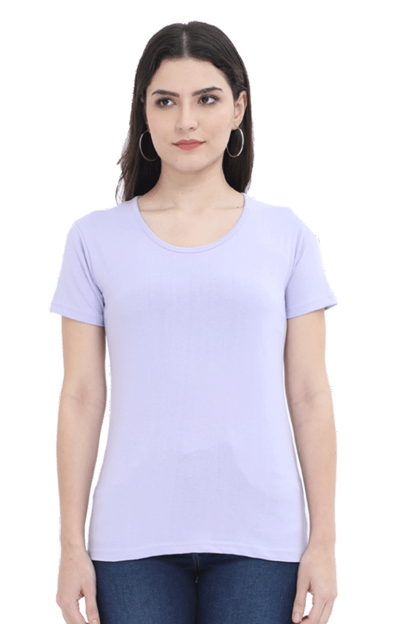 Plain T-Shirt