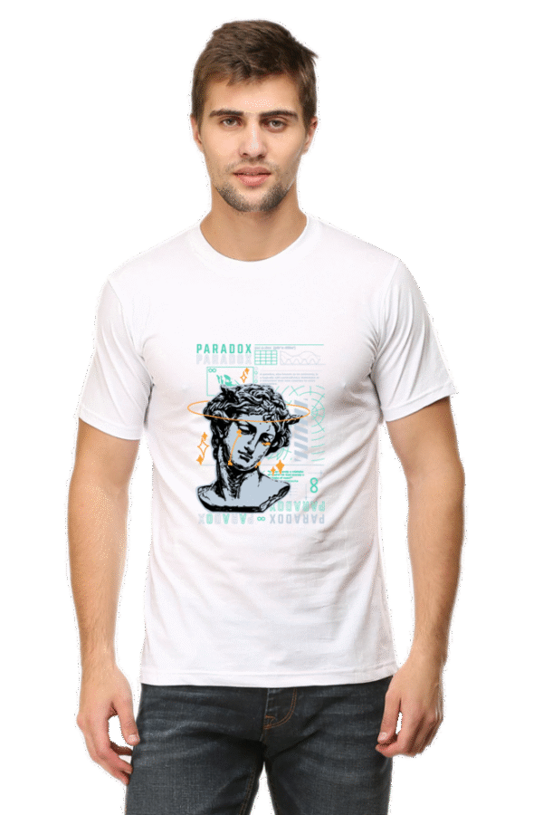 New Season, New Style: Trendy Men's T-Shirts You’ll Love - Image 8