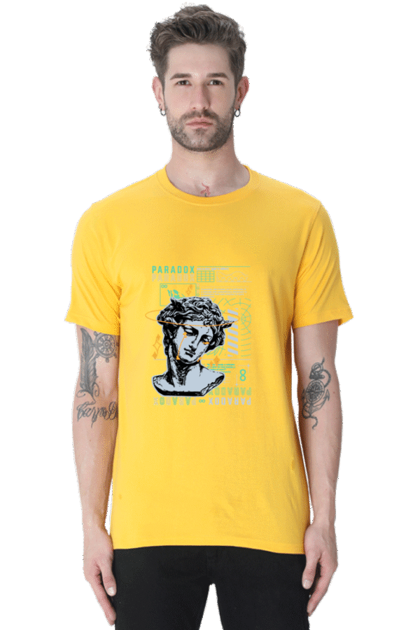 New Season, New Style: Trendy Men's T-Shirts You’ll Love - Image 3