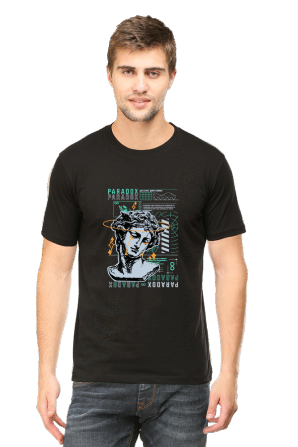 New Season, New Style: Trendy Men's T-Shirts You’ll Love - Image 7