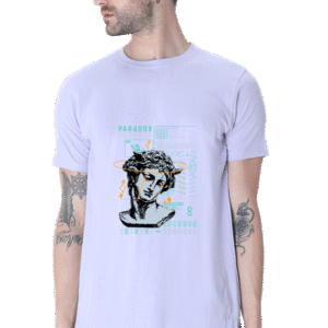 New Season, New Style: Trendy Men's T-Shirts You’ll Love