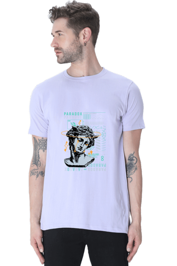 New Season, New Style: Trendy Men's T-Shirts You’ll Love