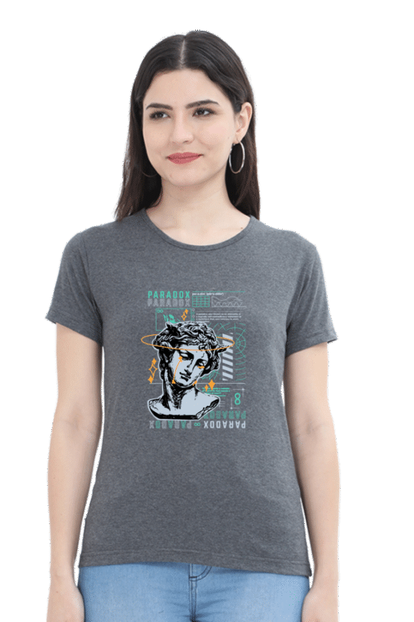Stylish & Comfy: Must-Have T-Shirts for the Modern Woman - Image 2