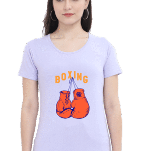 Top-Quality Sports T-Shirts for Women | Breathable & Stylish Activewear