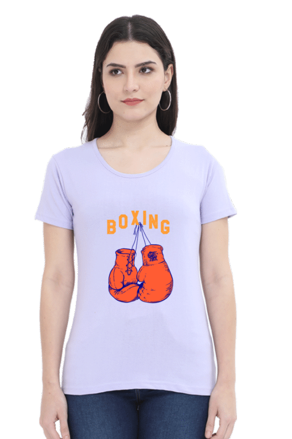 Top-Quality Sports T-Shirts for Women | Breathable & Stylish Activewear