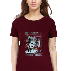 Stylish & Comfy: Must-Have T-Shirts for the Modern Woman