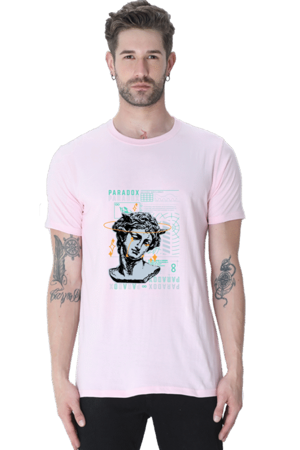 New Season, New Style: Trendy Men's T-Shirts You’ll Love - Image 2