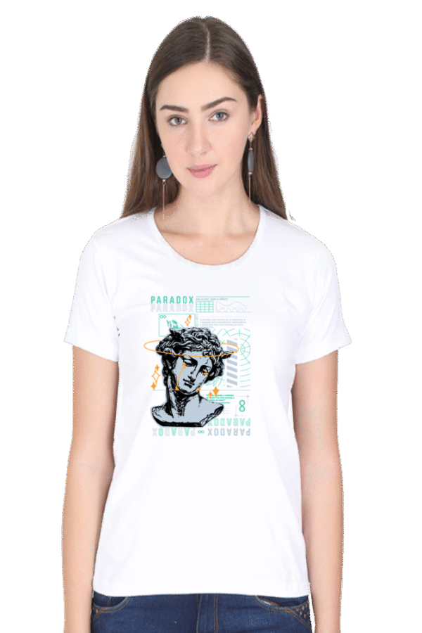 Stylish & Comfy: Must-Have T-Shirts for the Modern Woman - Image 5