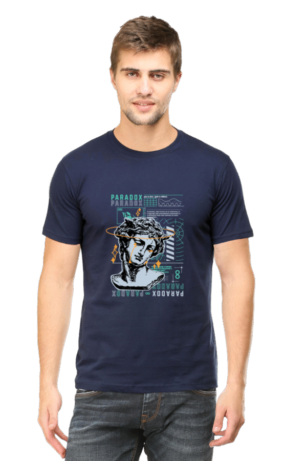 New Season, New Style: Trendy Men's T-Shirts You’ll Love - Image 6