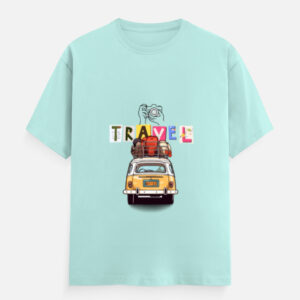 Unisex Classic Crew T-Shirt