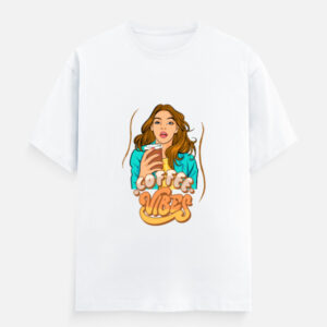 Unisex Classic Crew T-Shirt