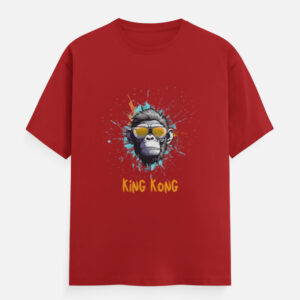 Unisex Classic Crew T-Shirt