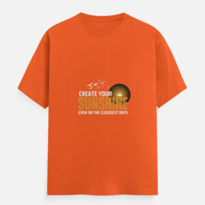 Unisex Classic Crew T-Shirt