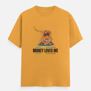 Unisex Classic Crew T-Shirt