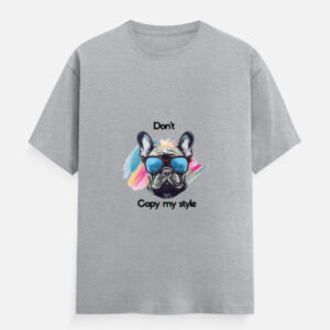 Unisex Classic Crew T-Shirt