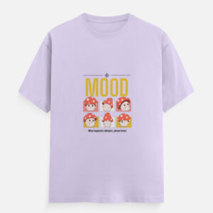 Unisex Classic Crew T-Shirt