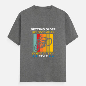 Unisex Classic Crew T-Shirt