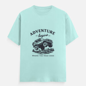 Unisex Classic Crew T-Shirt