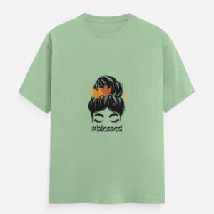 Unisex Classic Crew T-Shirt