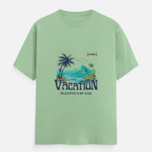 Unisex Classic Crew T-Shirt